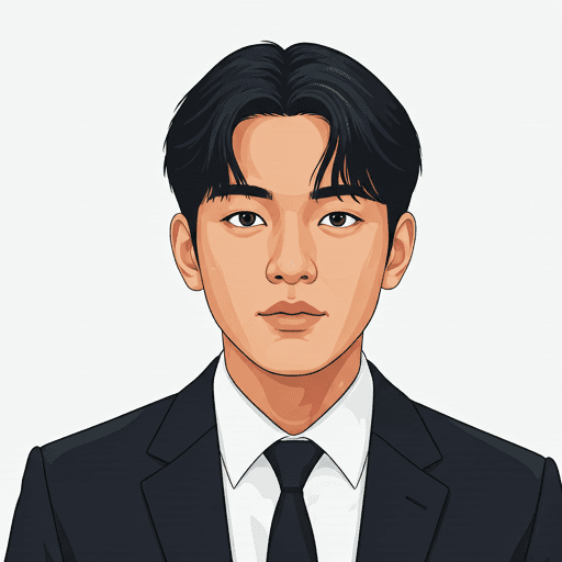 Kaarshe Official Portrait