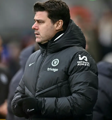 Big news Pochettino tells Chelsea to be careful, be careful. Split League Cup Final without VAR.